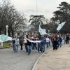 Marcha por las universidades